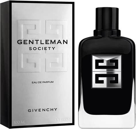 givenchy - gentleman society|gentleman society givenchy for men.